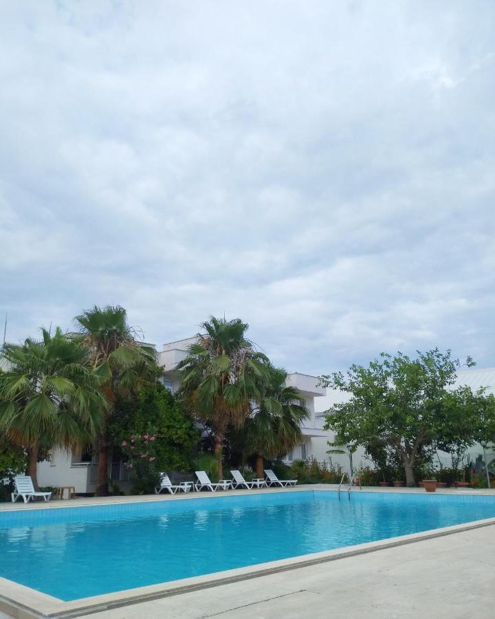 Kiris Garden Hotel Kemer Exterior foto