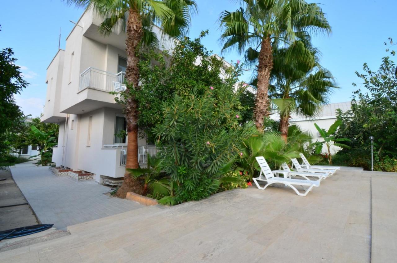 Kiris Garden Hotel Kemer Exterior foto